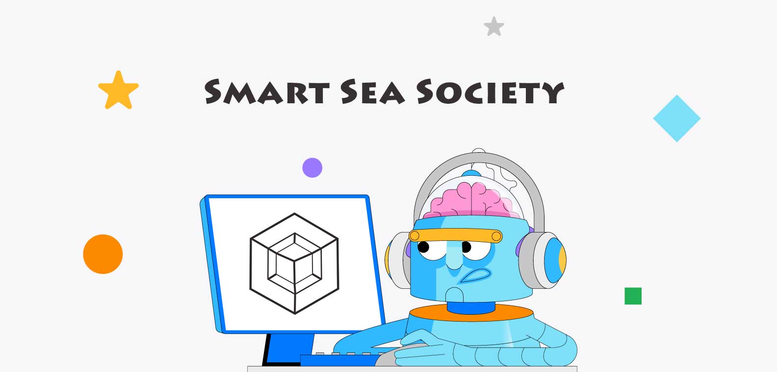 Smart Sea Society NFT