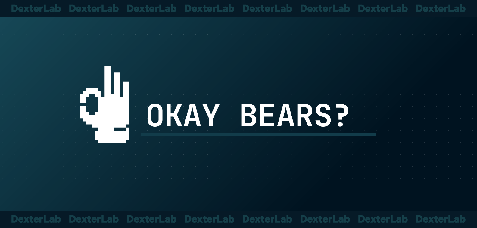 Okay Bears: Is it all Okay on BTC Ordinals?