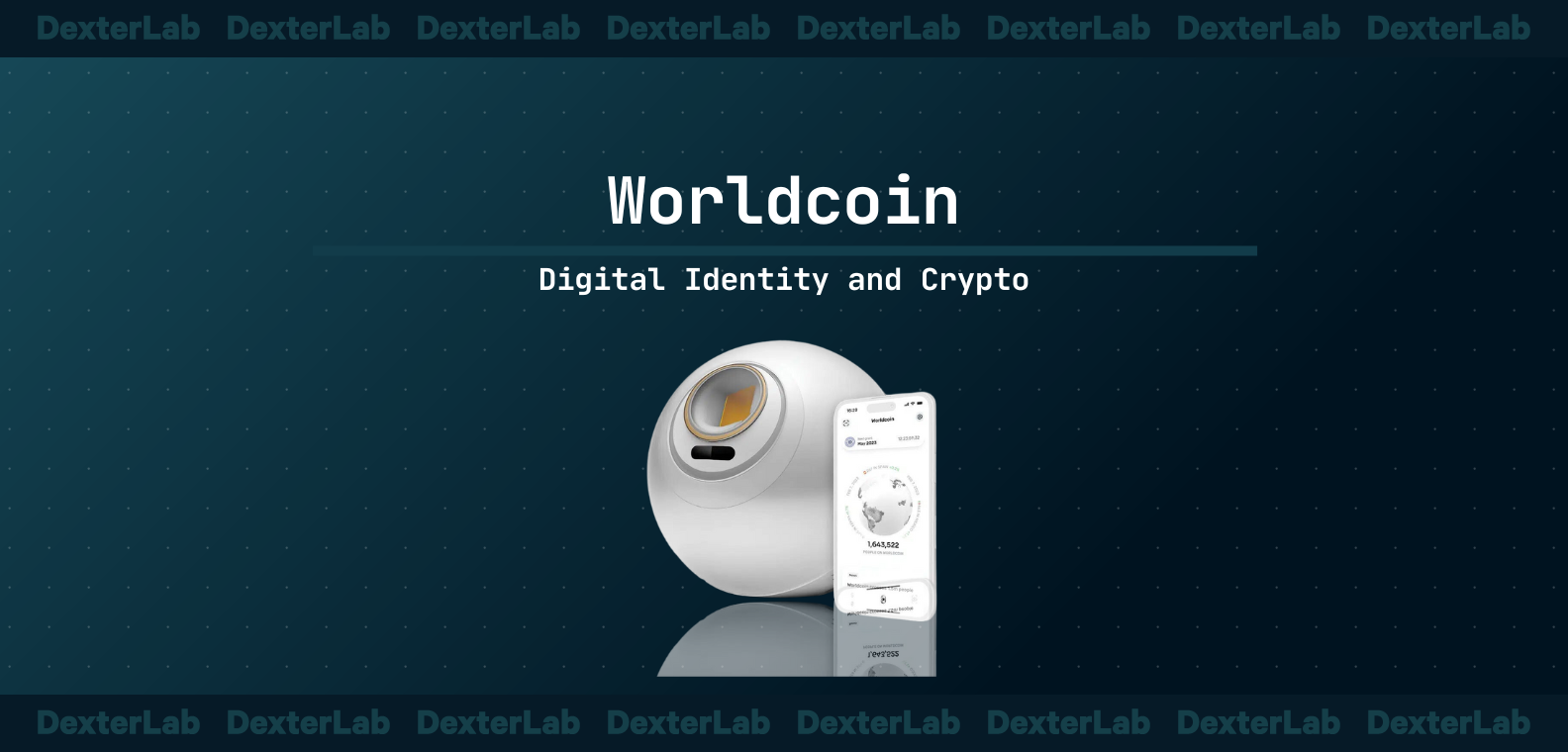 WorldCoin: Digital Identity and Crypto