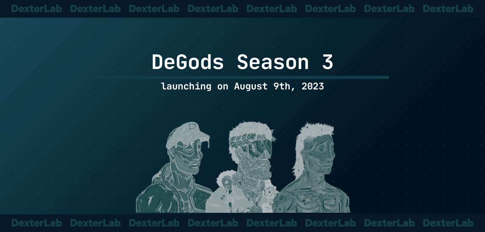 DeGods Season 3