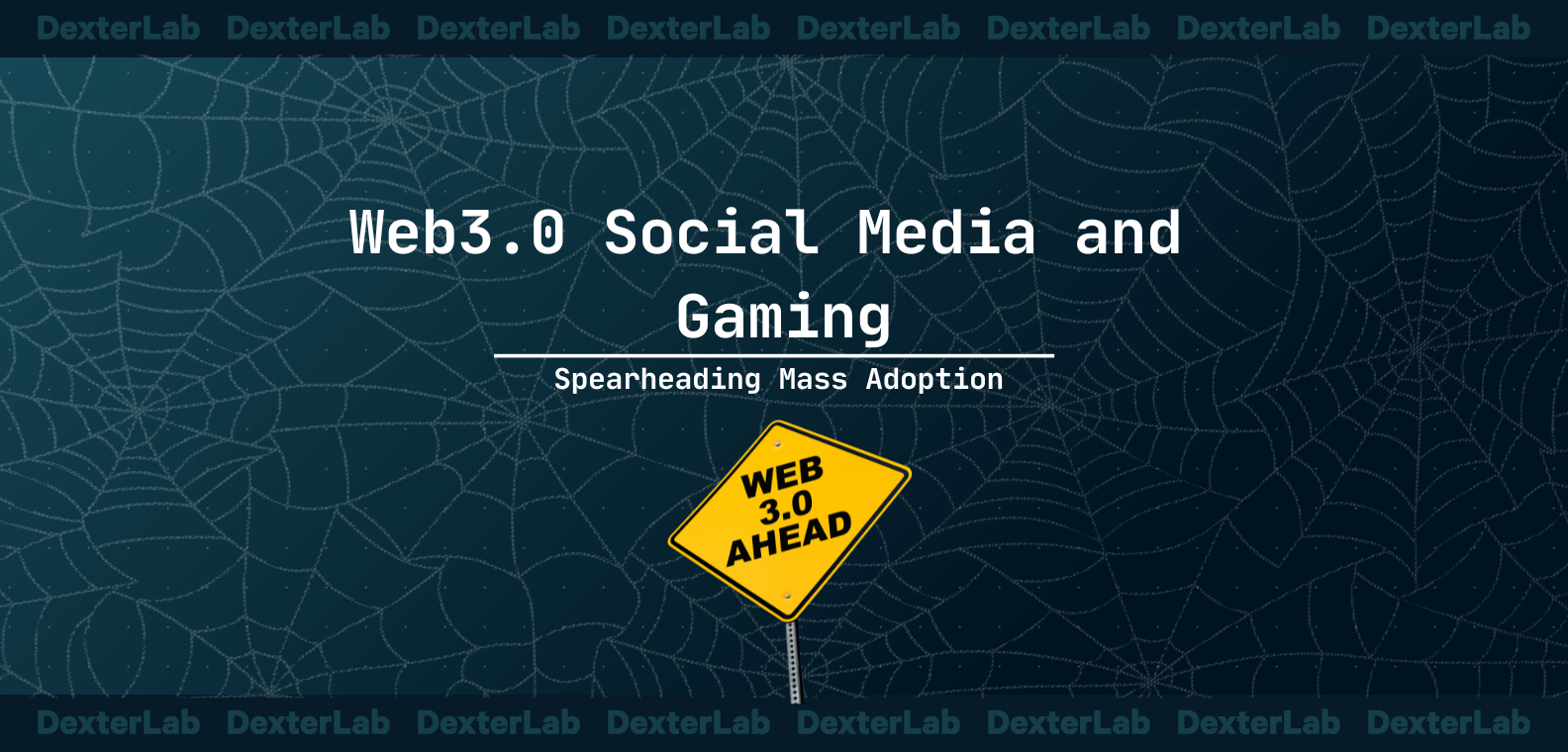 Gaming and Social Media in Web3: Spearheading Mass Adoption