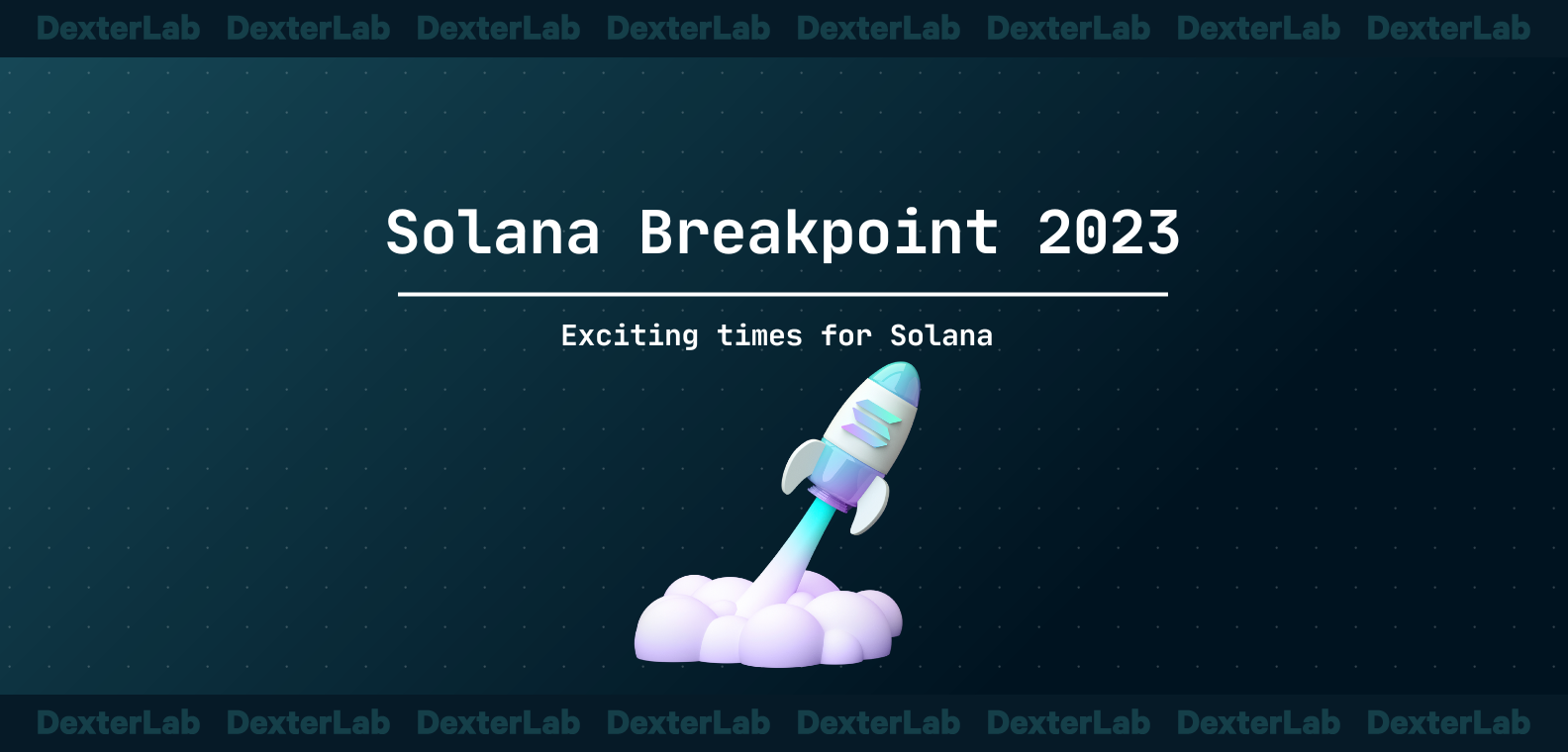 Breakpoint 2023: Solana Price Surges