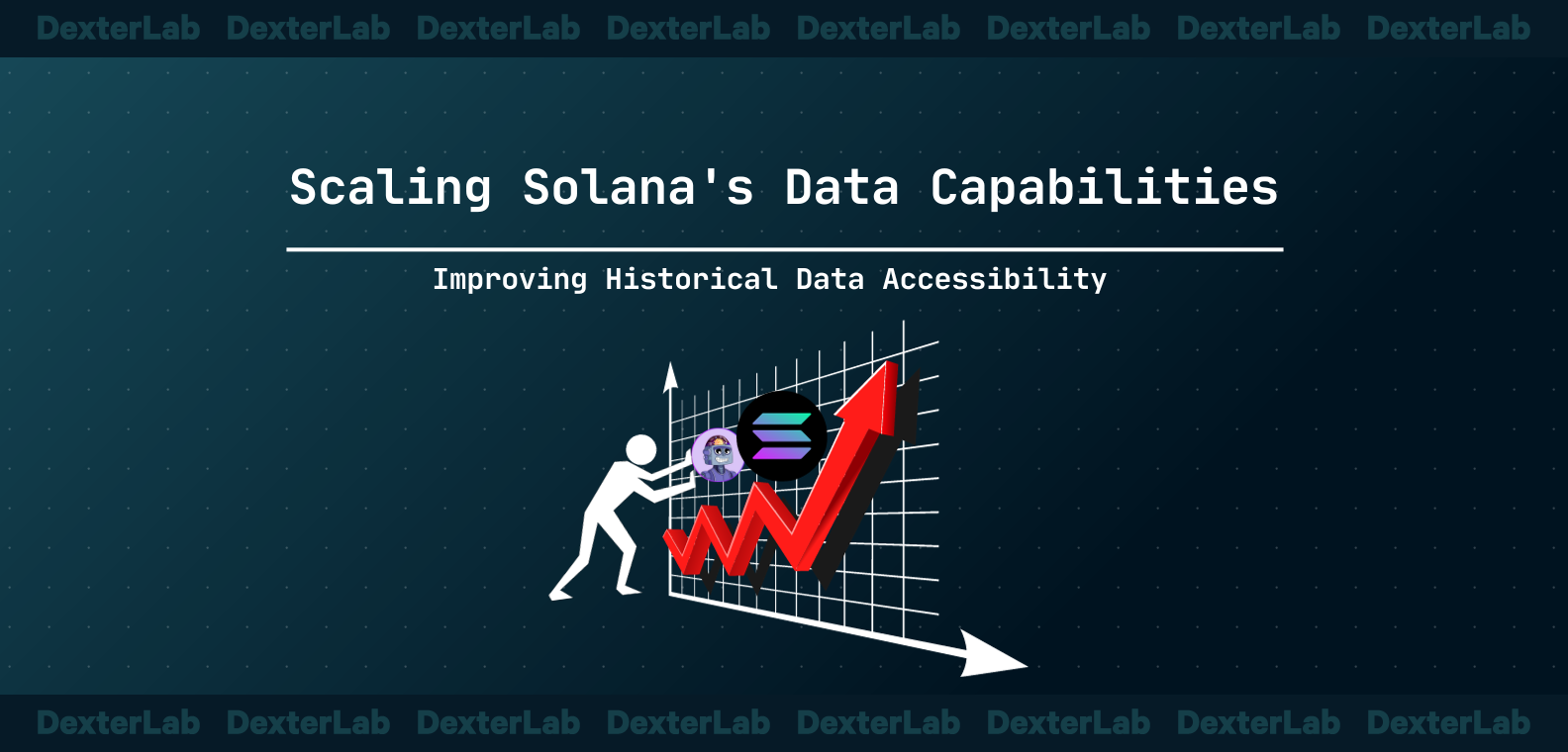 Scaling Solana Data Capabilities: Improving Solana Historical Data Accessibility
